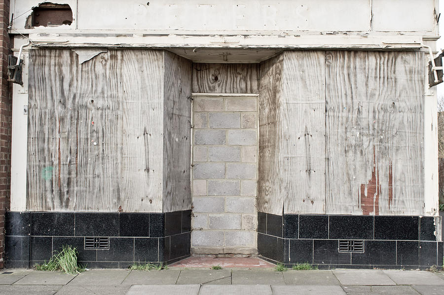5 ways to save our high-streets from homogeny and/or decay.