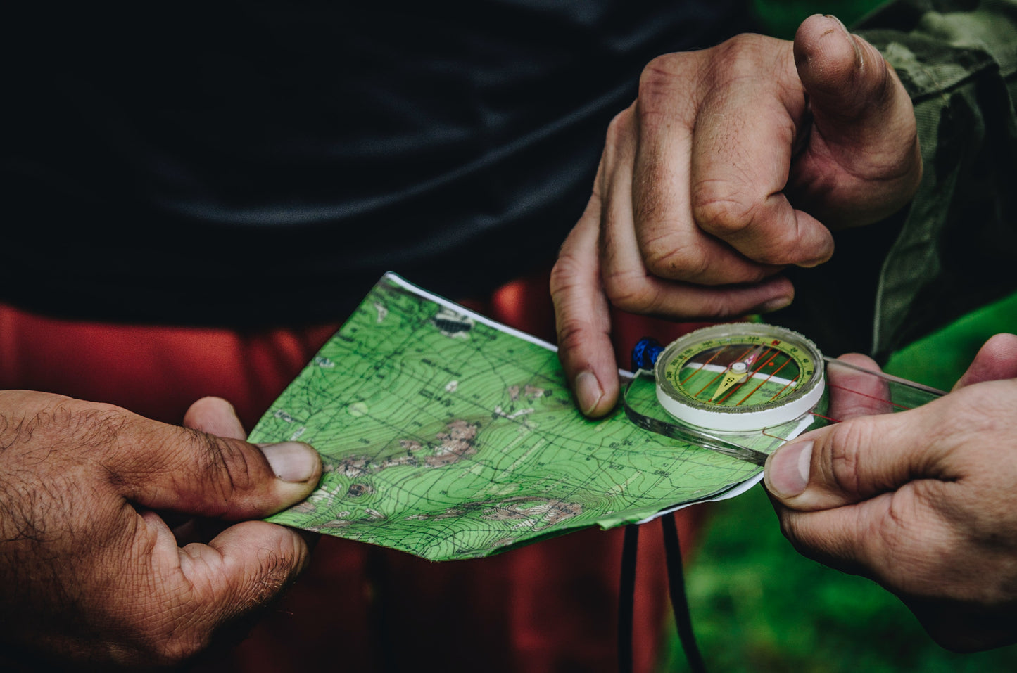 Are we over-using the word adventure?
