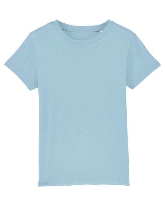 Blue Soul T Shirt