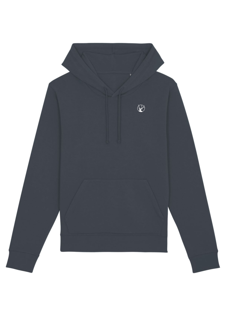 Harbour Insignia Hoodie