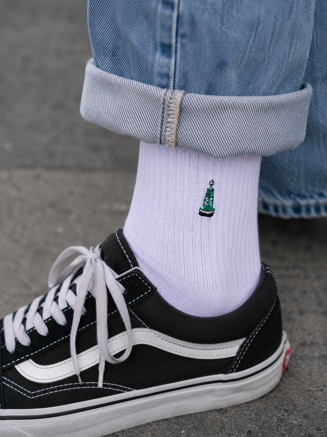 Navigator Socks