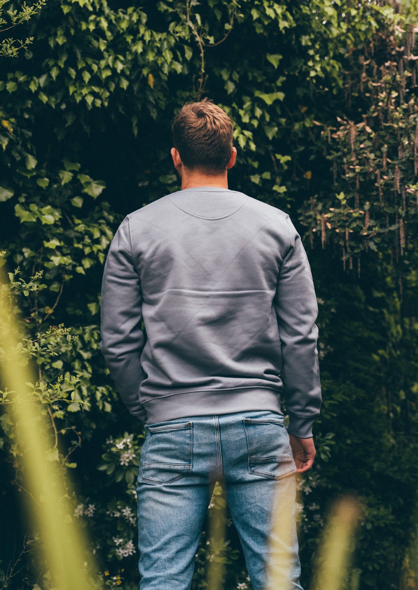 South Coaster Pebble Grey
