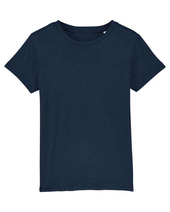 Navy T Shirt