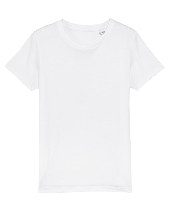 White T Shirt