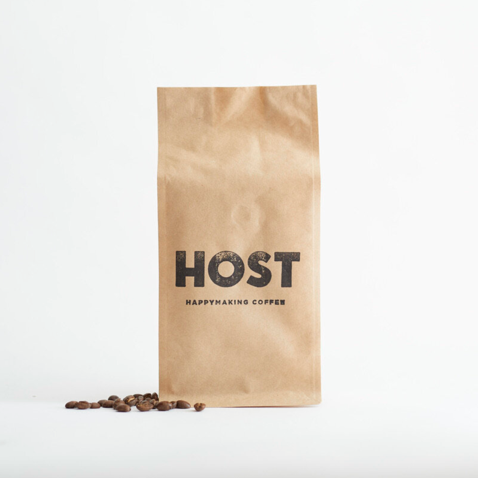 Host Coffee - Timor-Leste Single Origin