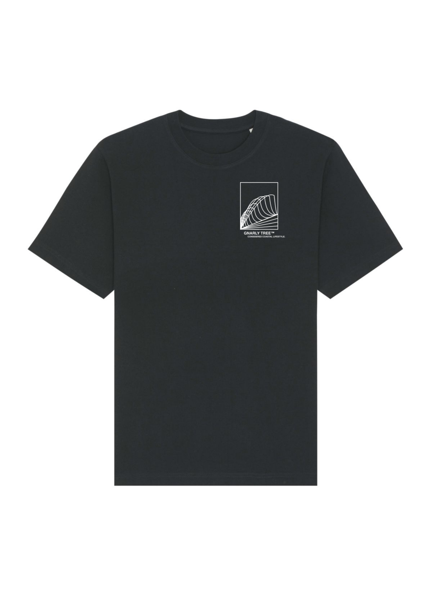 Peak Heavyweight Black