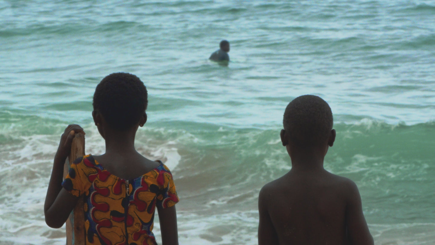 Load and play video in Gallery viewer, We The Surfers + The Rising Dawn - Saturday 24th January
