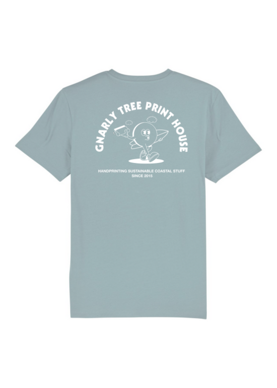Print House Citadel Blue
