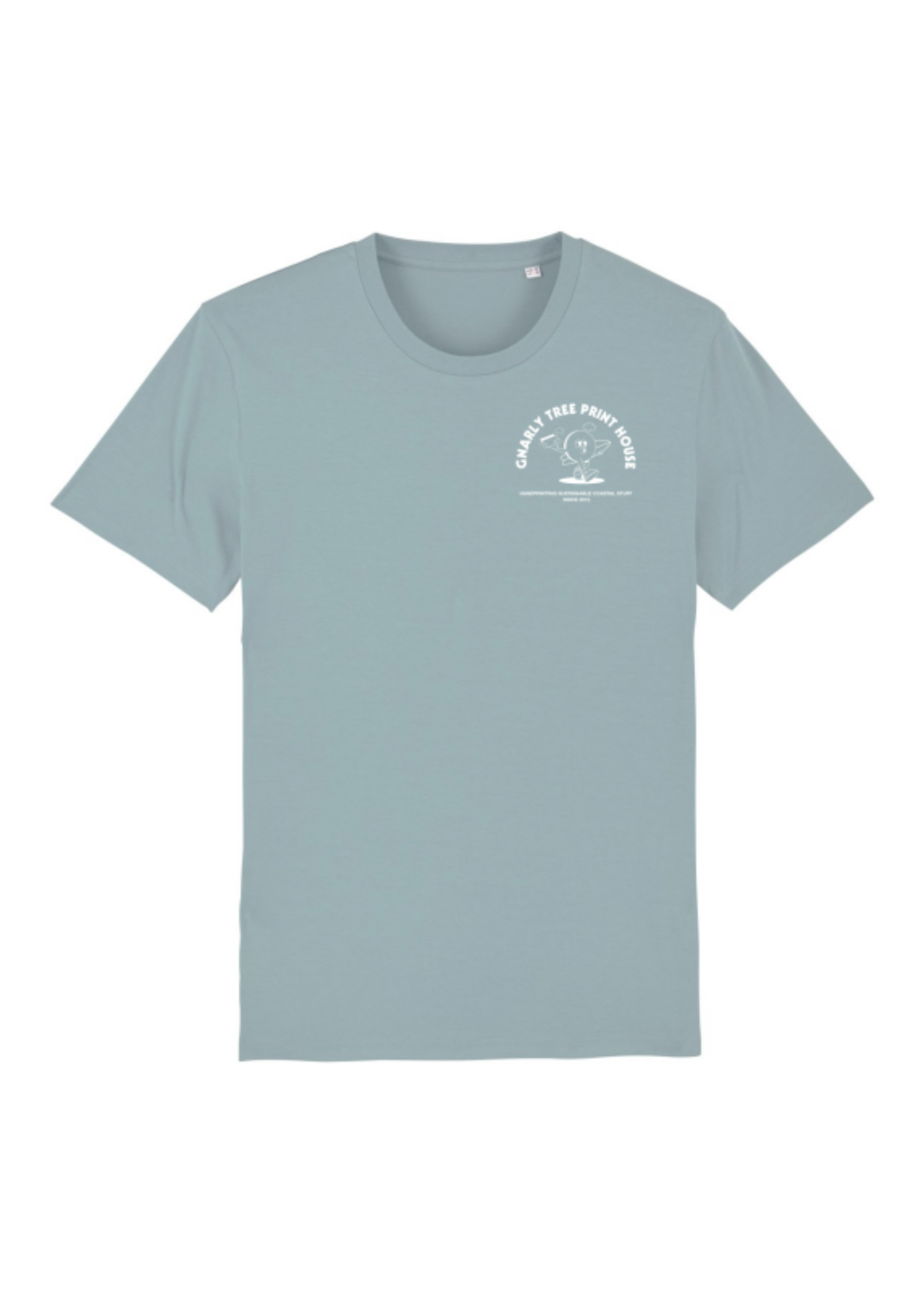 Print House Citadel Blue