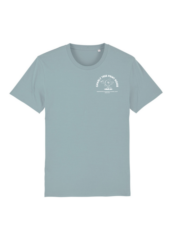 Print House Citadel Blue