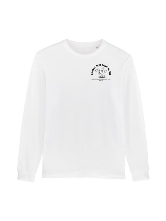 Print House Long Sleeve