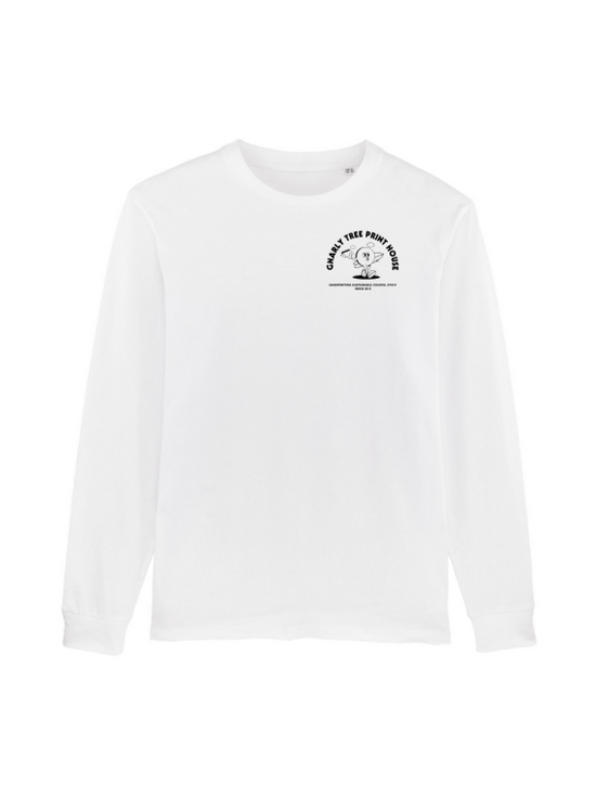 Print House Long Sleeve