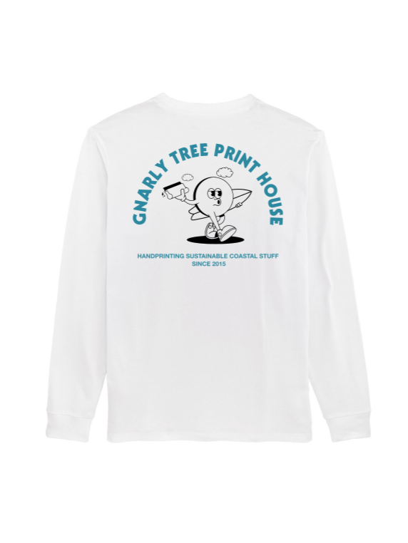 Print House Long Sleeve