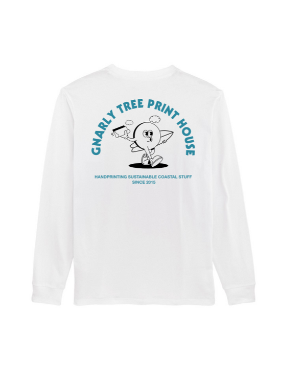 Print House Long Sleeve