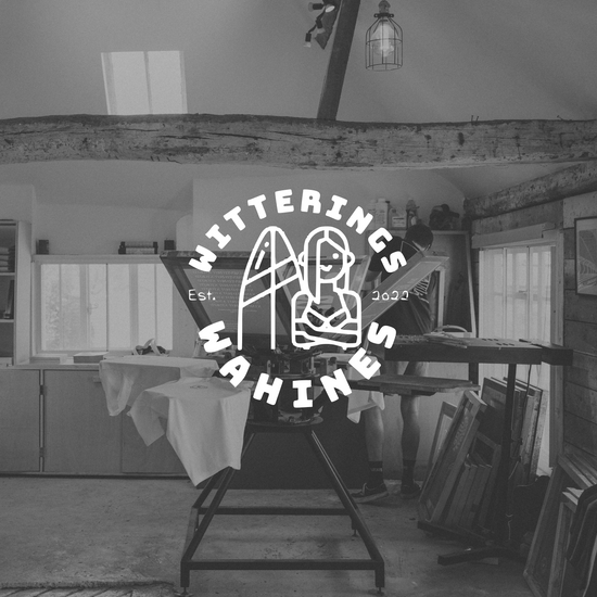 Witterings Wahines Workshop - Saturday 10th January