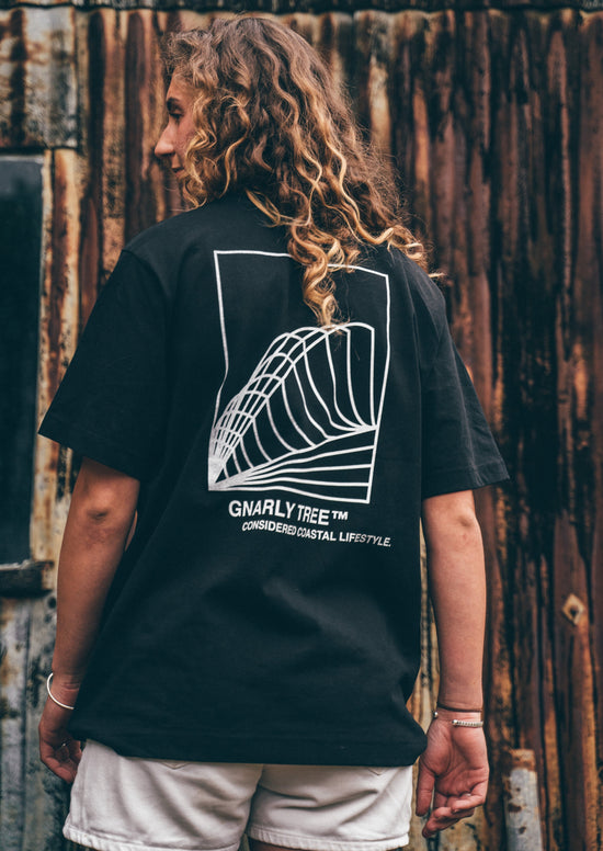 Peak Heavyweight Black