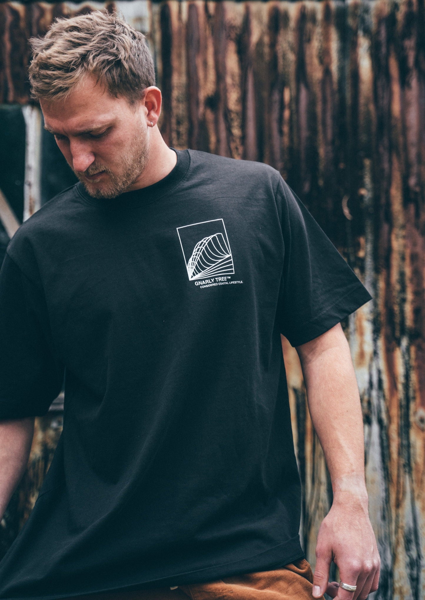 Peak Heavyweight Black
