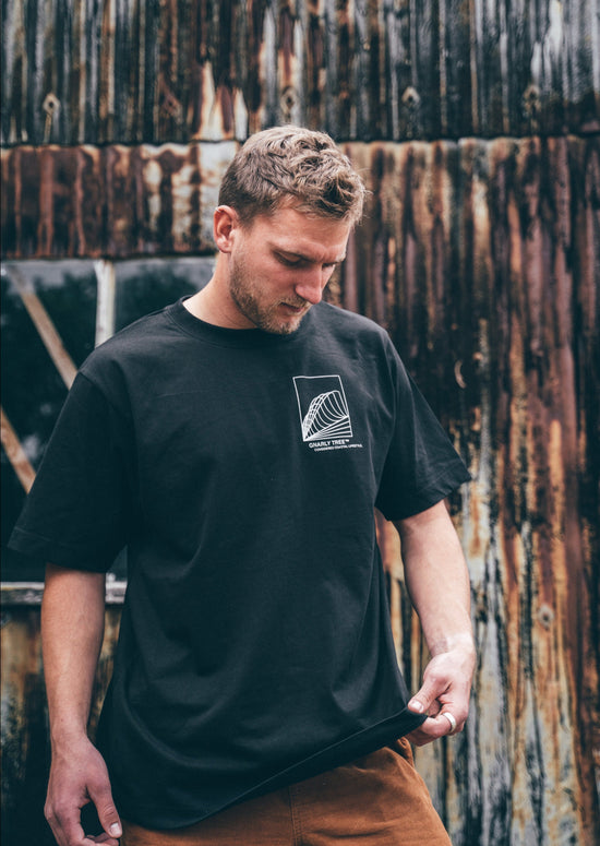 Peak Heavyweight Black