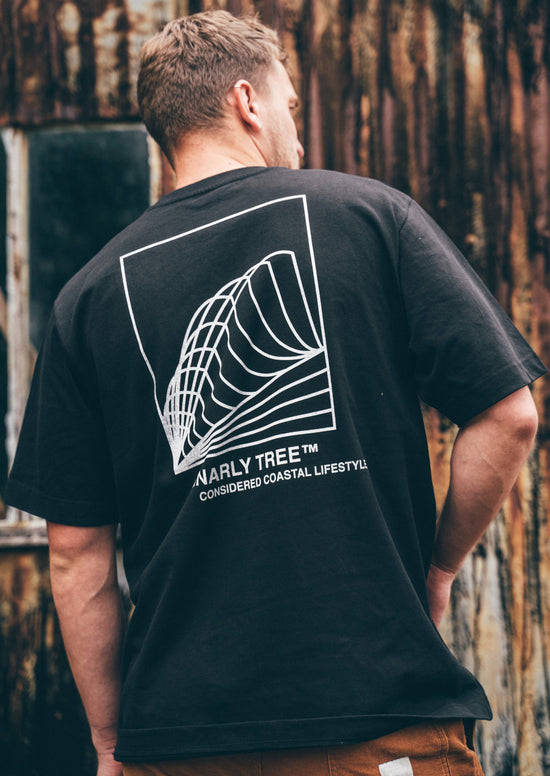 Peak Heavyweight Black