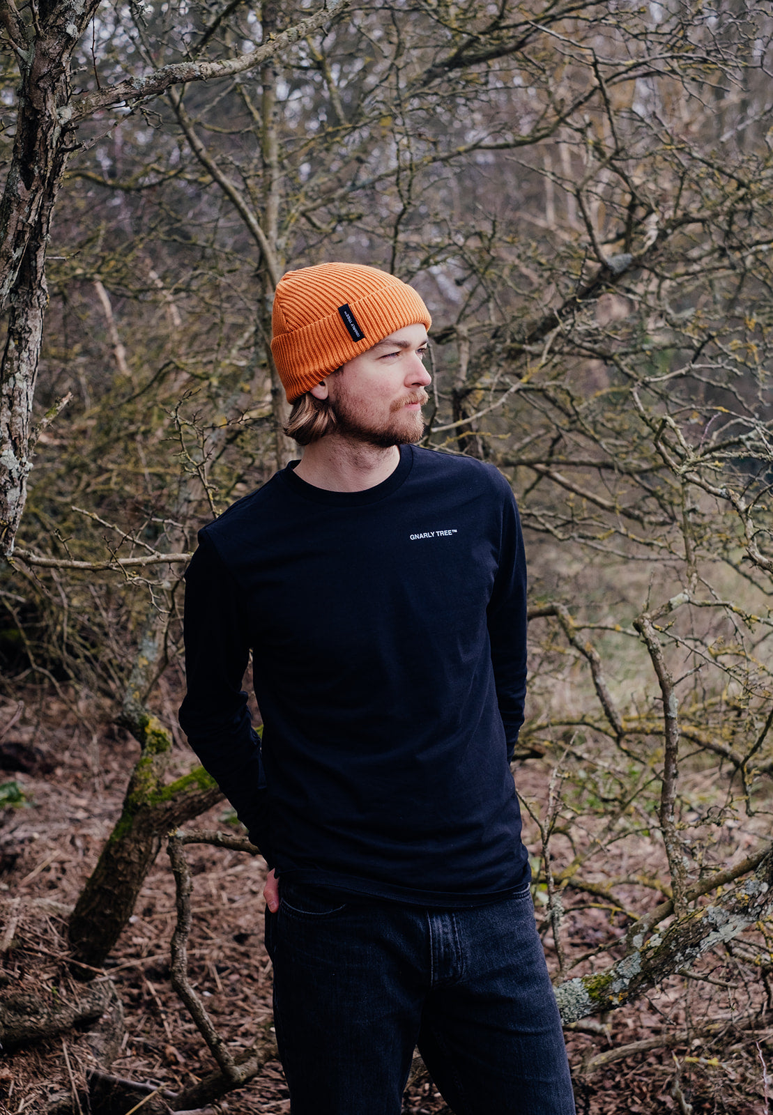 Peak Long Sleeve
