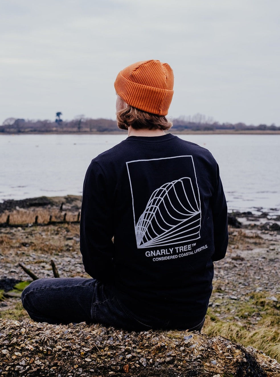 Peak Long Sleeve
