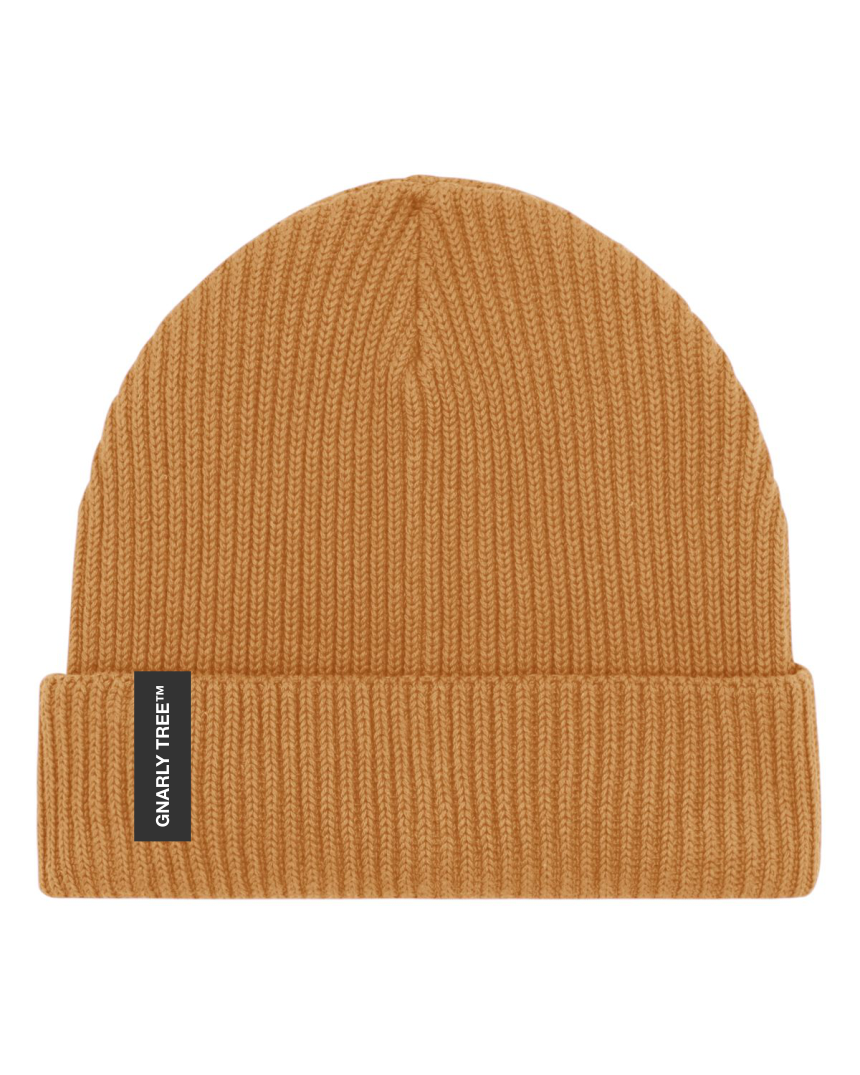 Signature Beanie