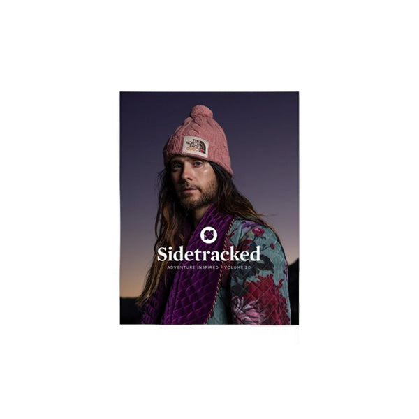 Sidetracked Magazine Vol. 20