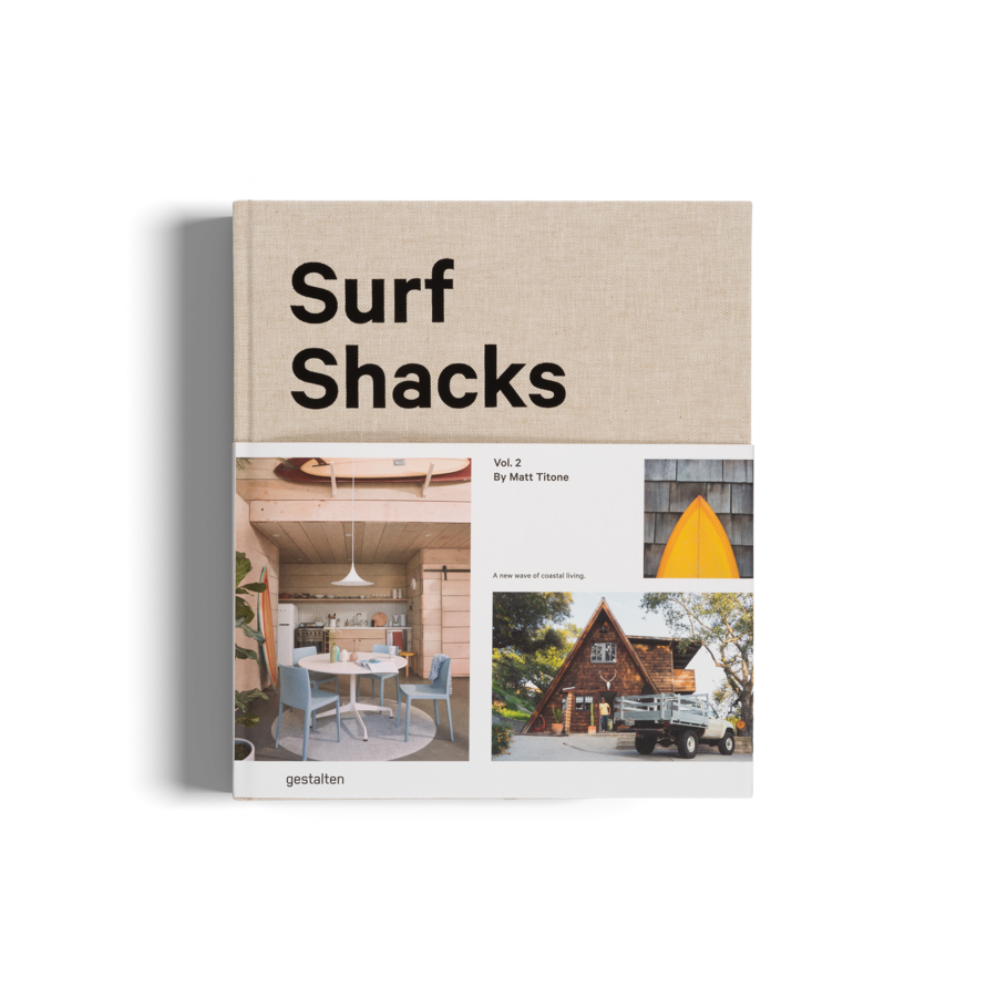 Surf Shacks vol. 2
