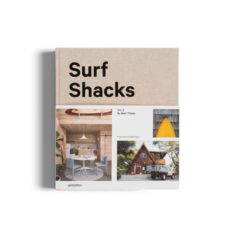 Load image into Gallery viewer, Surf Shacks vol. 2
